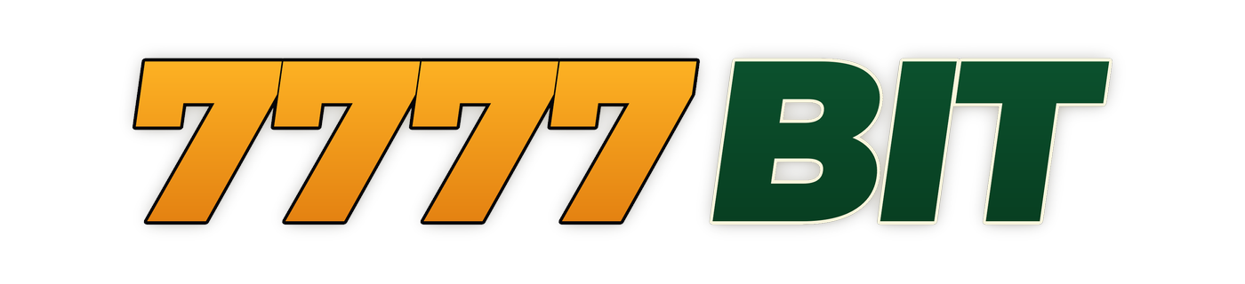 7777bit